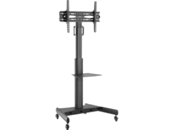 Suporte de TV FONESTAR STS-4464N (Ajustável - 32'' a 65'' - Até 35 kg)