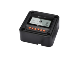 Laxiscreed Controlador Solar Mt-50 Com Ecrã Lcd E Monitorização Remota Para Sistemas Solares
