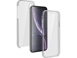 Capa Para Yemaesre Silicone