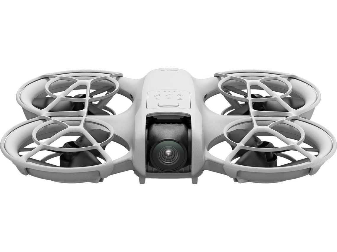 Mini Drone DJI Neo Fly More Combo (4K - Autonomia: Até 18 min - Branco)