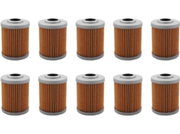 Filtro de Combustível Série 20 Peças para Motor de Popa SFUSHOS