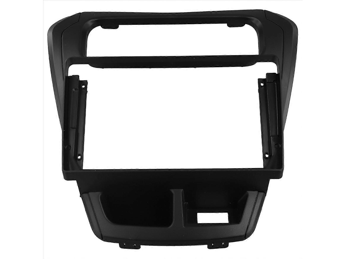 Moldura Frontal Para Rádio Automotivo Para Painel Estéreo De 9 Polegadas Do Alto 800 2014_yua