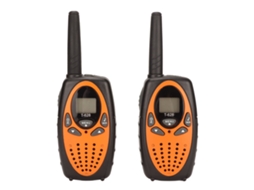 Rádio Walkie Talkie LAXISCREED para Crianças
