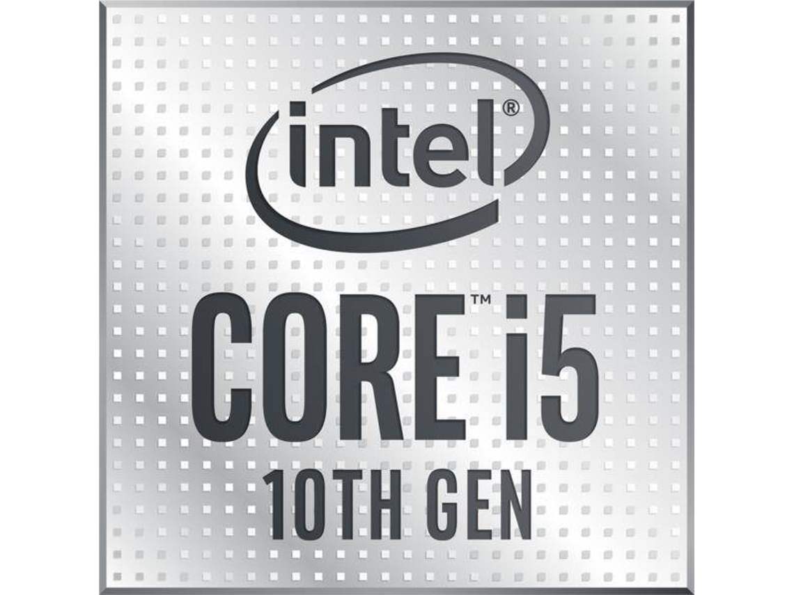 Processador INTEL Core i5-10500 (Socket H5 - Hexa-Core - 3.1 -GHz)