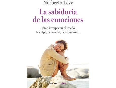 Livro La Sabiduría De Las Emociones