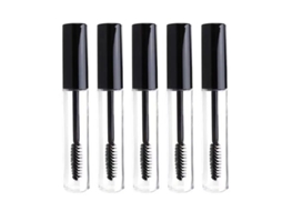 Tubo De Cílios Portátil De 10ml, Recipiente Vazio Para Rímel, Garrafa De Viagem SUNNY SPACES