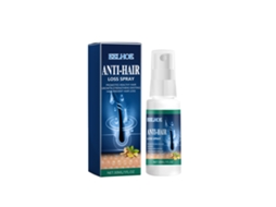 Spray Eelhoe Espessamento Capilar Hidrata Repara Fortalece