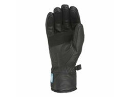 LEVEL Luvas Icon Preto XL Homem