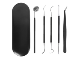 1 Conjunto de Ferramentas Dentárias ALLINLESS