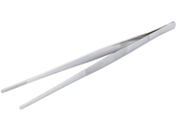 Pinça Para Bife De 30cm, Pinça Para Espinha De Peixe, Conjunto De Utensílios Para Churrasco À Prova Ferrugem Uso Diário