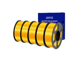 Filamento Para Impressora 3d, Diã¢metro De 1,75 Mm, Impressã£o Suave, Seda 5lg Oem