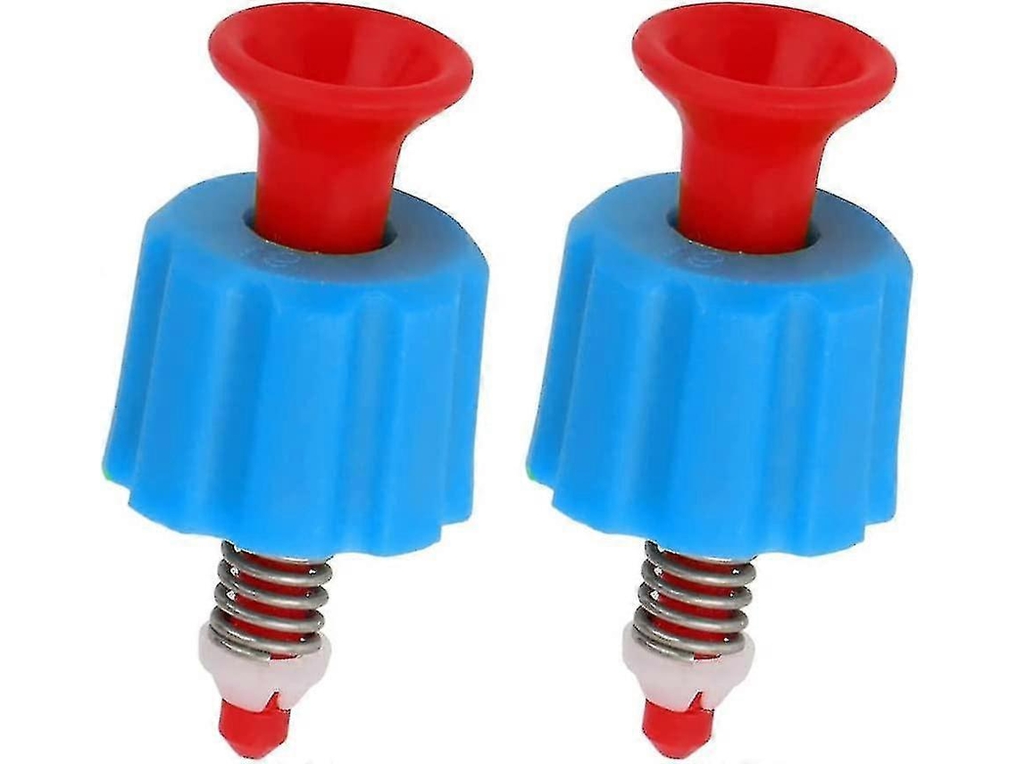 Válvulas De Segurança Para Aspersor Jardim E Compressor Ar Mochila 3l/5l/8l