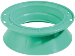 Linha de Pesca EVIA Circular Plastic (12 cm)