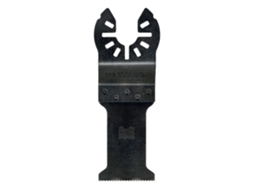 Lâmina De Serra P/ Multi-ferramenta 30x43mm Dewalt Dt20701-qz