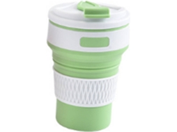 Copo de Viagem WJS Cup-Green