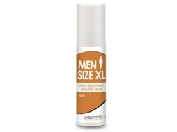 MEN SIZE XL CREME DESENVOLVEDOR 60 ML