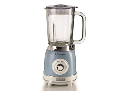 Liquidificador ARIETE 583/05 Vintage Azul Cristal