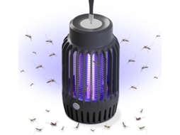 Choque Ultravioleta STELASPLEN