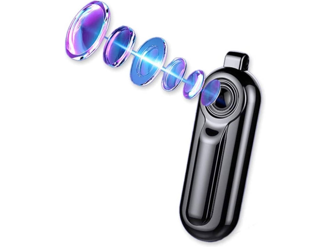 Mini Câmara Spy ENKERS (9128607409963)