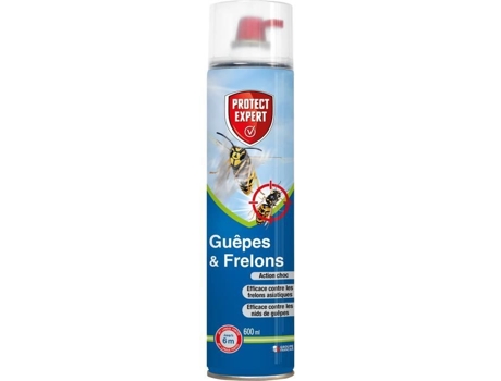 PROTEJA Vespas Foudroyant ESPECIALISTAS GUEP600 - 600 ml