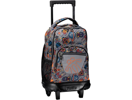 totto cactus backpack