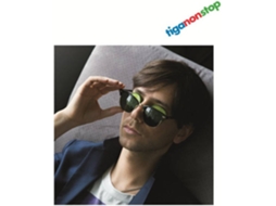 CD Tiga - Non Sono Una Signora (1CDs)
