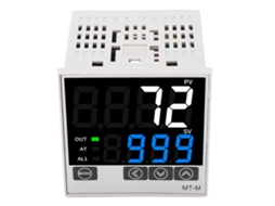 Conjunto Controlador Temperatura Pid Inteligente