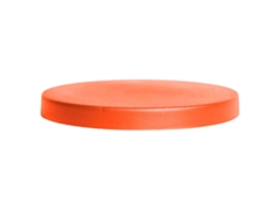 Prosperplast Plataforma de Vasos Móveis Redondos 29.2X29.2X4 Cm