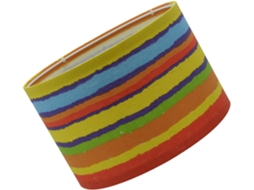 Capa para Abajur de Mesa, Acessório Decorativo para Iluminação Interna. SFUSHOS