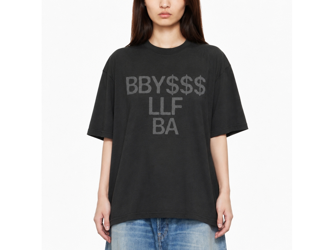 Destroy Lonely Bby Love Lasts Forever Album Tour Merch Tee T-shirt Size:xl