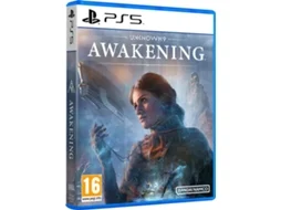 Jogo PS5 Unknown 9: Awakening