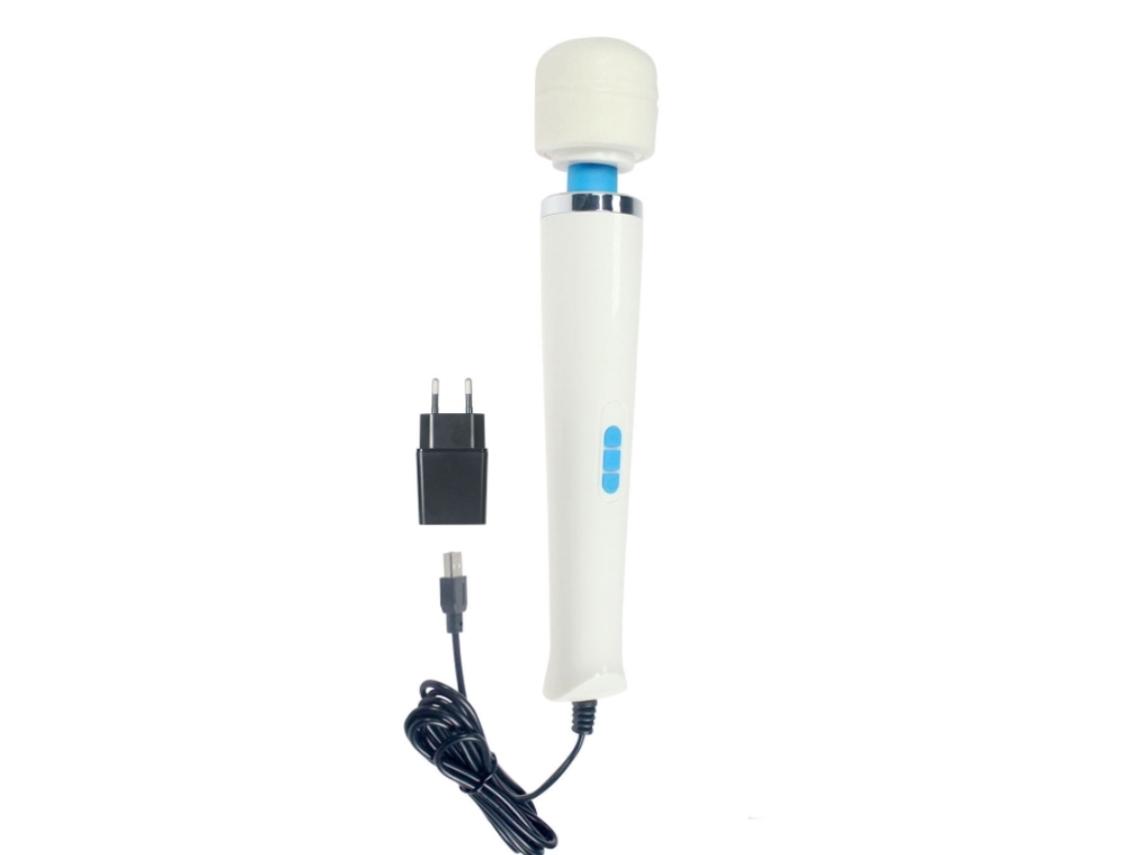Vibrador Sextoys0329 Branco