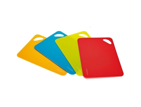 Tábua de Corte Antiderrapante GHIDINI 30X21 Cm 352