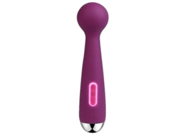 Varinha Todo Mundo Mini Violeta Emma, ​​​​​​roxa