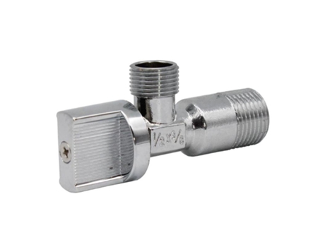 Llave Escuadra 1/2x3/8 C 2 Arfosa
