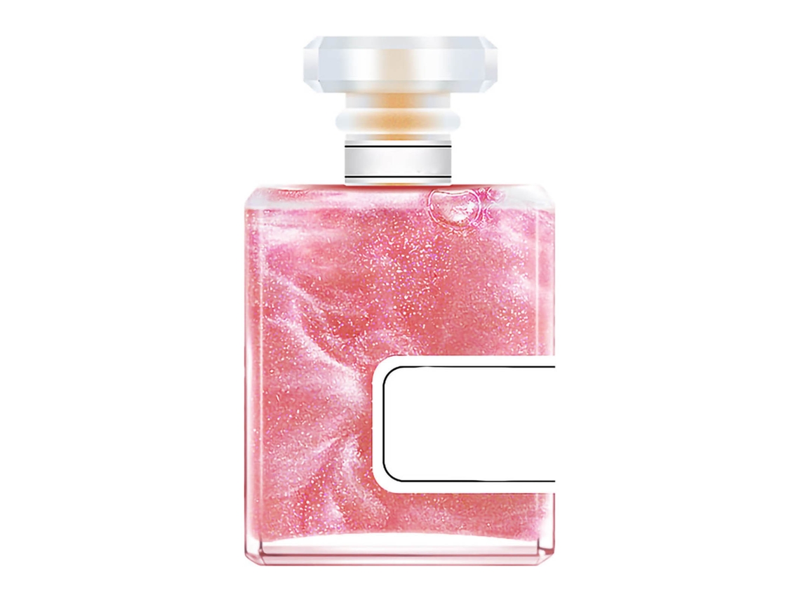 50ml Eau De Parfum Quicksand Light Fragrance Spray Para Mujeres Y Hombres