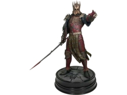 Figura DARK HORSE King of the Wild Hunt Eredin Witcher 3 Wild Hunt 20cm
