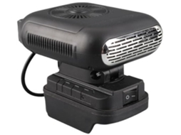 Aanbod Draagbare Batterij-aangedreven Verwarming Met Dubbele Usb
