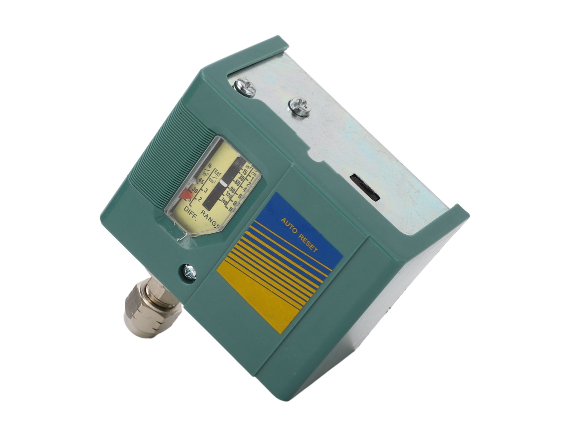 Interruptor De Pressão Para Compressor De Ar 10kgf/cm²
