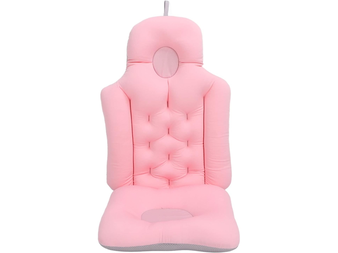Almofada de Banho com Suporte SFUSHOS