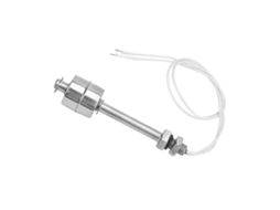 Sensor De Nível De Líquido Em Aço Inox Com Boia, Laxiscreed, Ideal Para Piscinas, 0-220v, 100mm