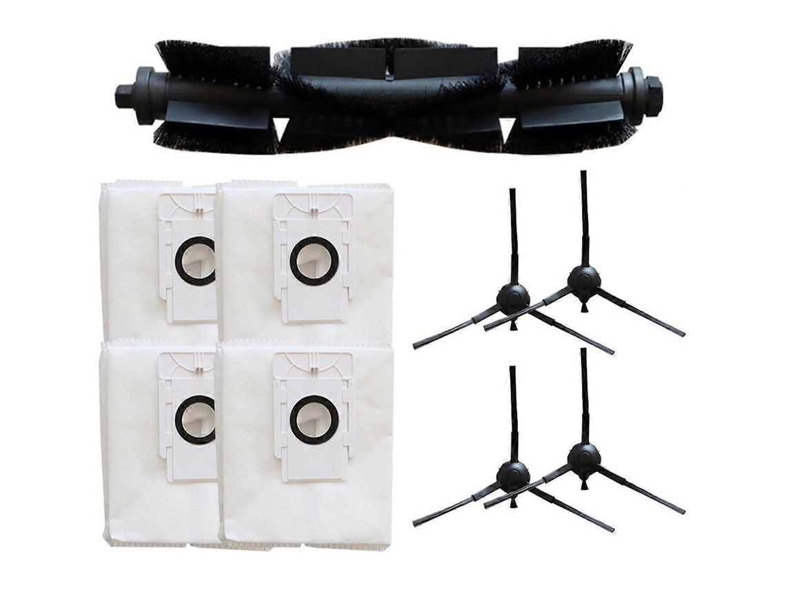 Acessório Para Aspirador L11, Verefa L11 Pro Robot Acessórios Kit