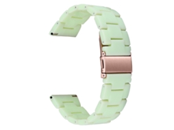 Bracelete para Fossil Gen 5 Carlyle 680603371T