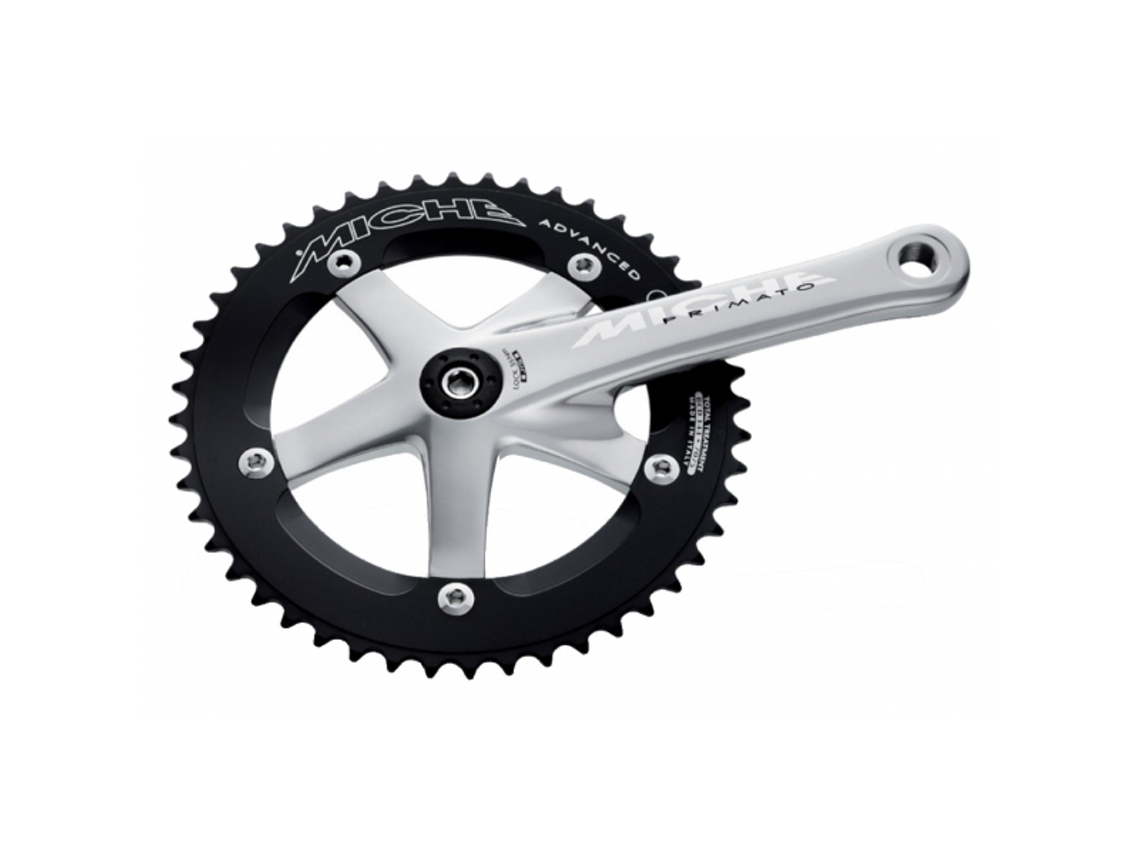 Pedaleira MICHE Primato Advanced Bcd