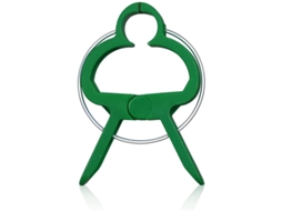 48 Clips Para Plantas Jardim, Suporte Suave E Durável Para Plantas Trepadeiras