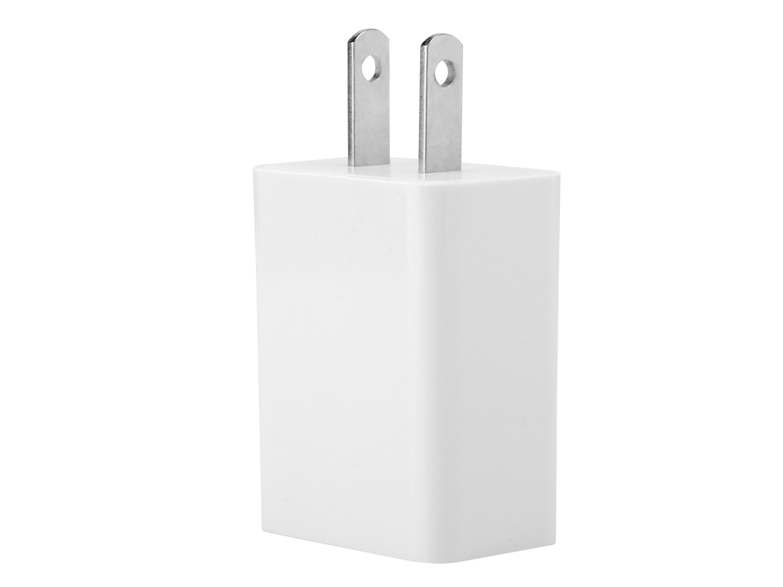 Adaptador de Energia Usb a LAXISCREED 5v2.4a 12w