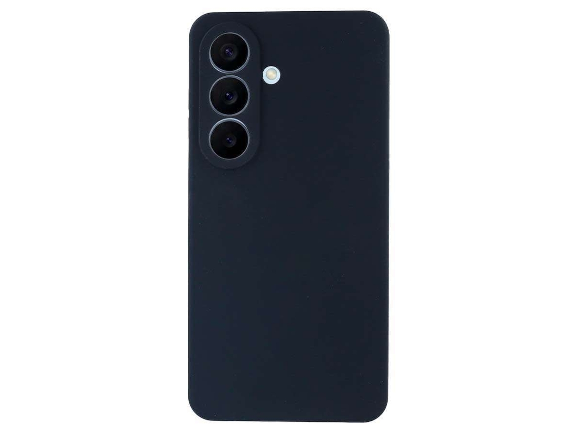 Capa Ultra Suave com Protetor de Câmara para Samsung Galaxy S26 LA CASA DE LAS CARCASAS