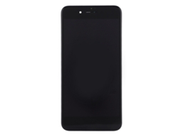 Tela Lcd LAXISCREED para Iphone 7 Plus Preta 3d Touch