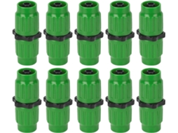 Kit De Reparo Mangueira Flexível