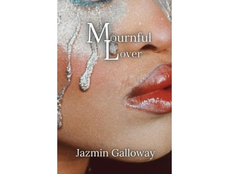 Livro Mournful Lover de Jazmin Galloway (Inglês)